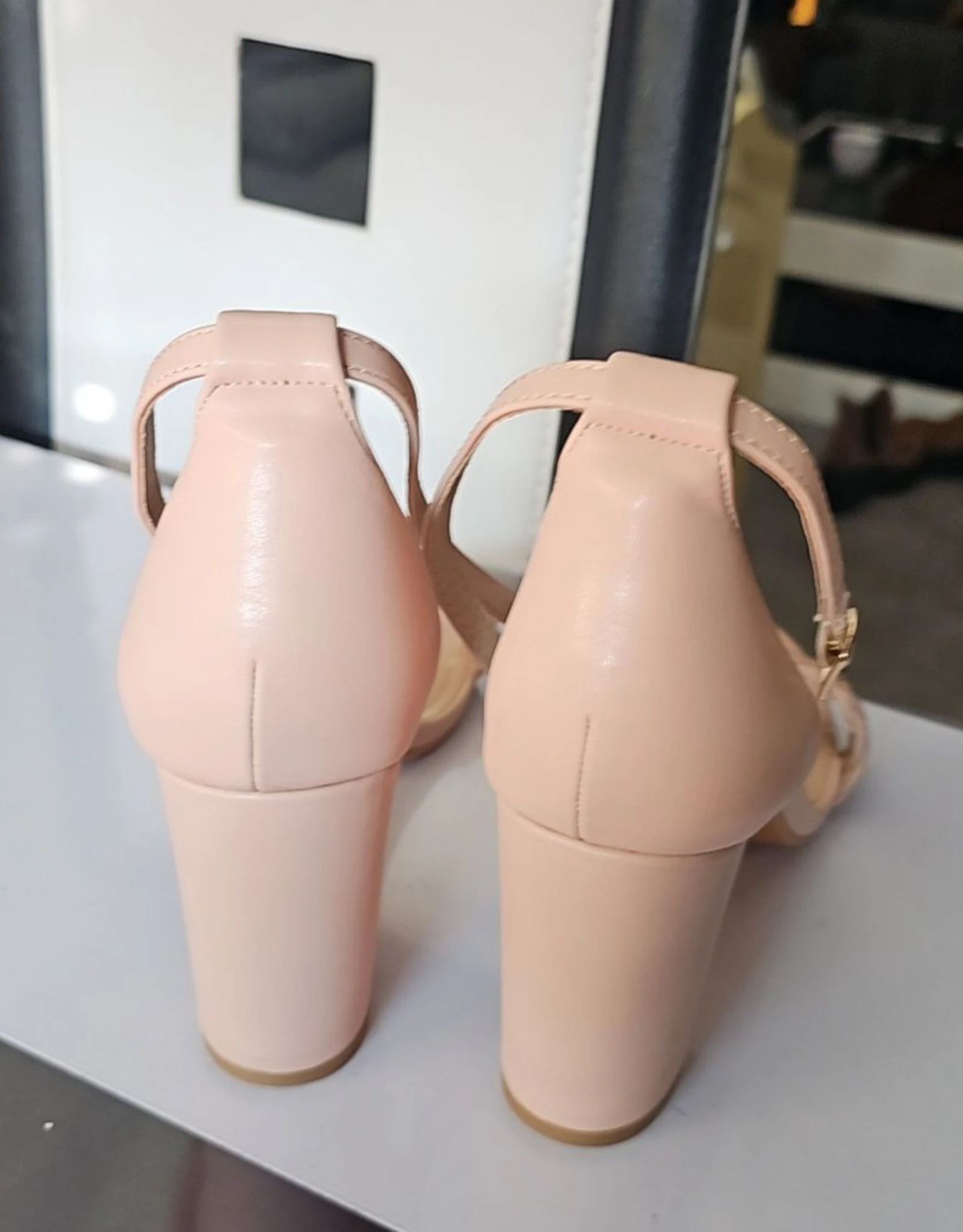Zapatos de tacón Naf Naf – photo 4